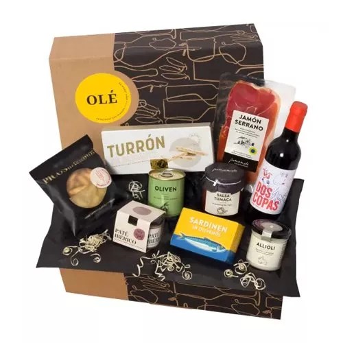 Send Gift Baskets to Germany GermanFlorist.de