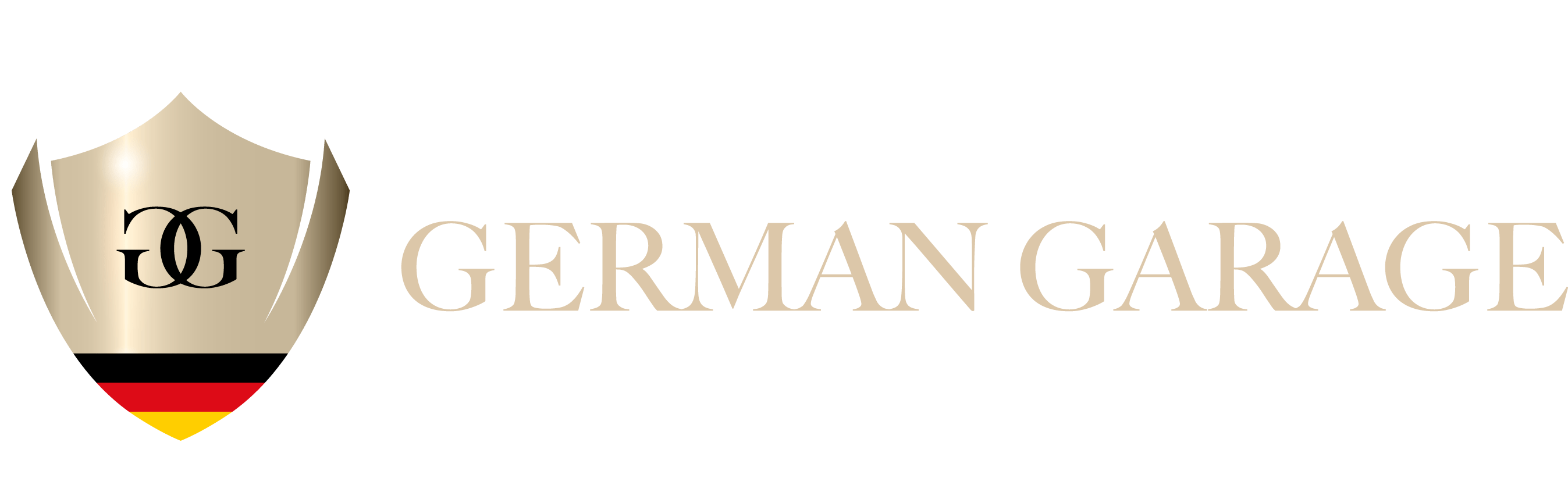 Contacto German Garage