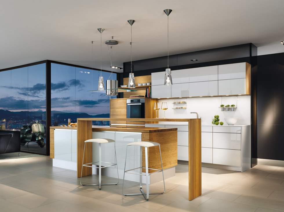 German Kitchen in NYC