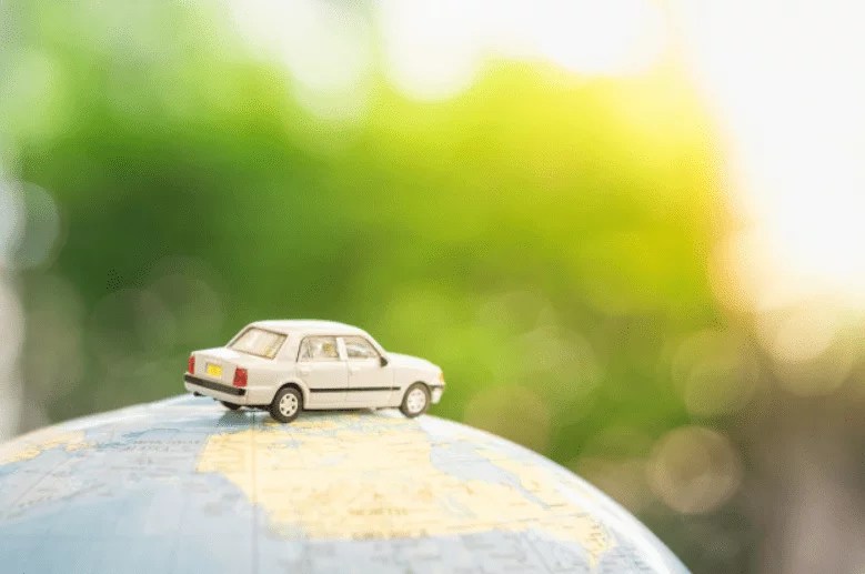 Vehicle Check for Buying an Interstate Car