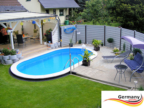 PoolGestaltung PoolBilder SchwimmbadGestaltung GermanyPools