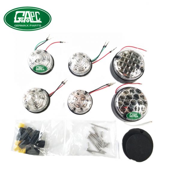 Rear Lights Defender 90 110 Car Lamp Land Rover & Jaguar Parts