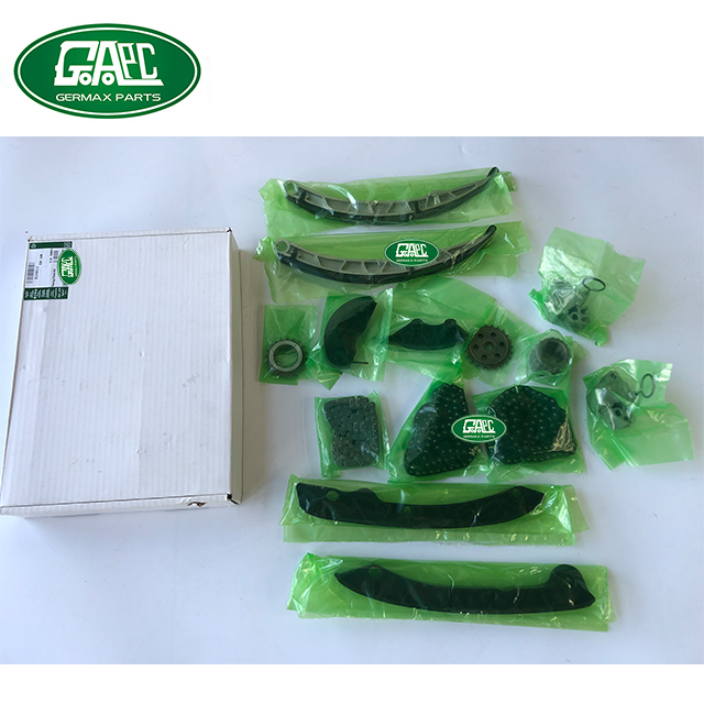 3.0L 5.0L Petrol Timing Chain Kits Complete Jaguar… Land Rover