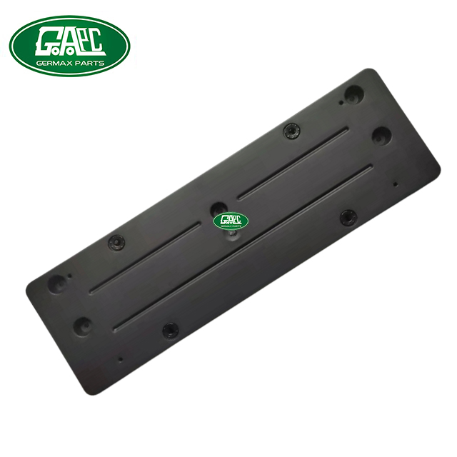 Front License Plate Bracket Land Rover Defender 20… Land Rover