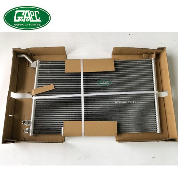 LR092812 T2H2530 Air Conditioning Condenser Velar… Land Rover