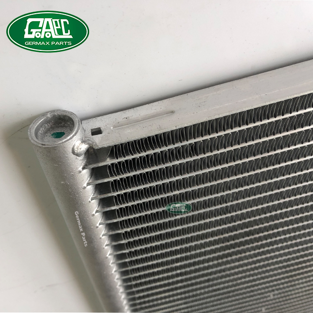 LR092812 T2H2530 Air Conditioning Condenser Velar… Land Rover