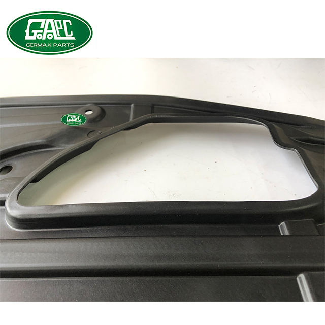 Engine Cover KRN500130 Vogue 20102012 Land Rover & Jaguar Parts