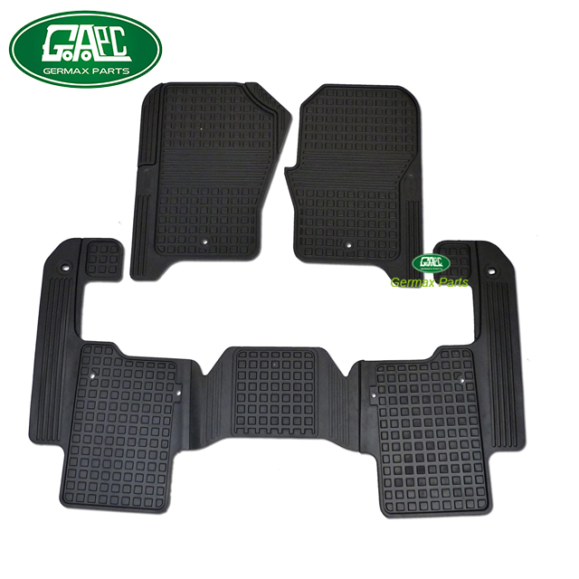 Mat Land Rover Discovery 4 GLD4004 Land Rover & Jaguar Parts