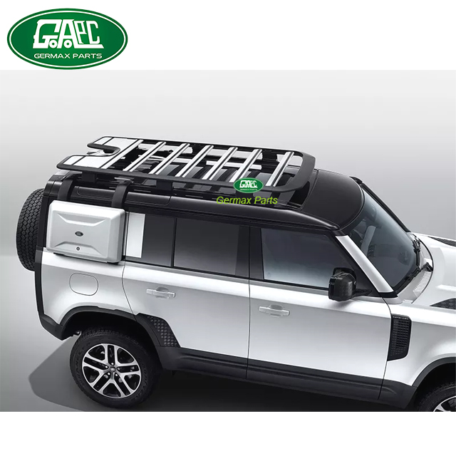 Roof Racks Land Rover Defender 2020 Land Rover & Jaguar Parts