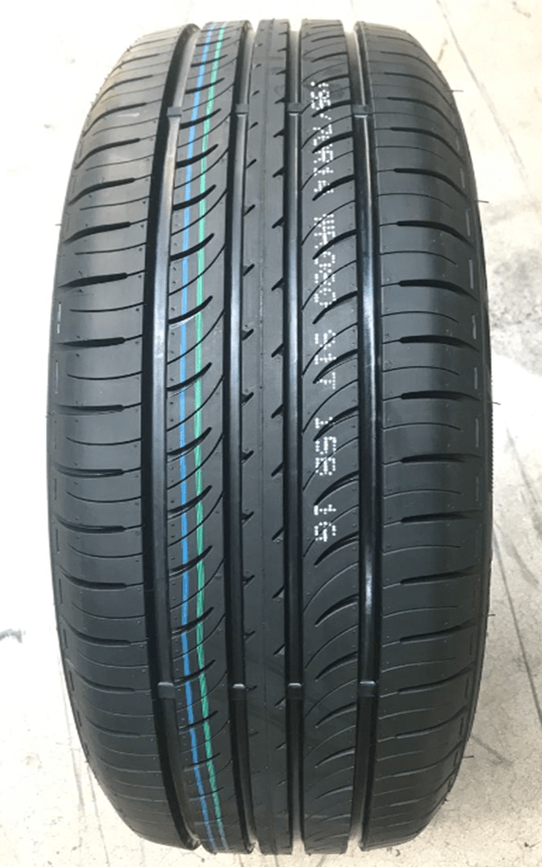 Wanda Tire WR080 QINGDAO GERO NEE TRADING CO.,LTD
