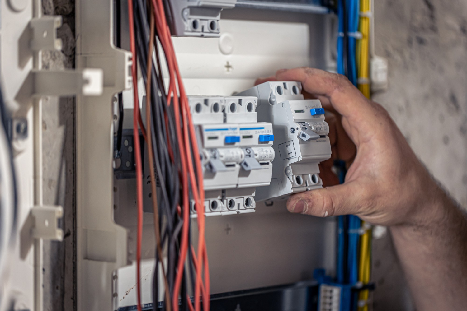 Commercial Electrical Problems That Often Occur Gervais Electric