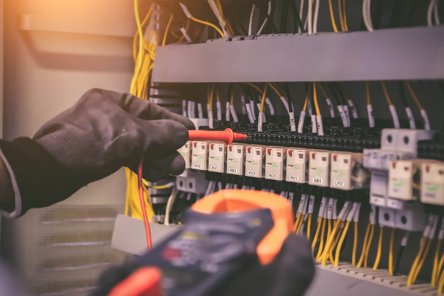 Electrical Services to Improve Your Home’s Safety Gervais Electric