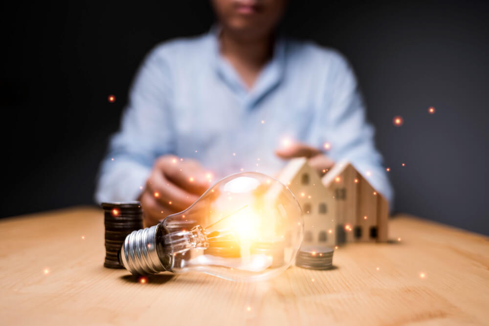 Energy Efficiency Tips Gervais Electric