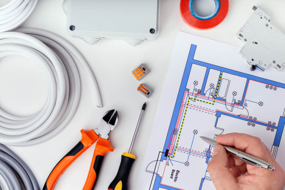 Understanding Your Home's Electrical System A Beginner's Guide