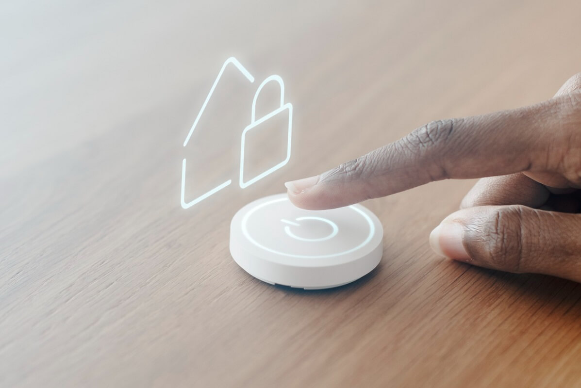 Security Lighting Keeps Your Home and Family Safe Gervais Electric