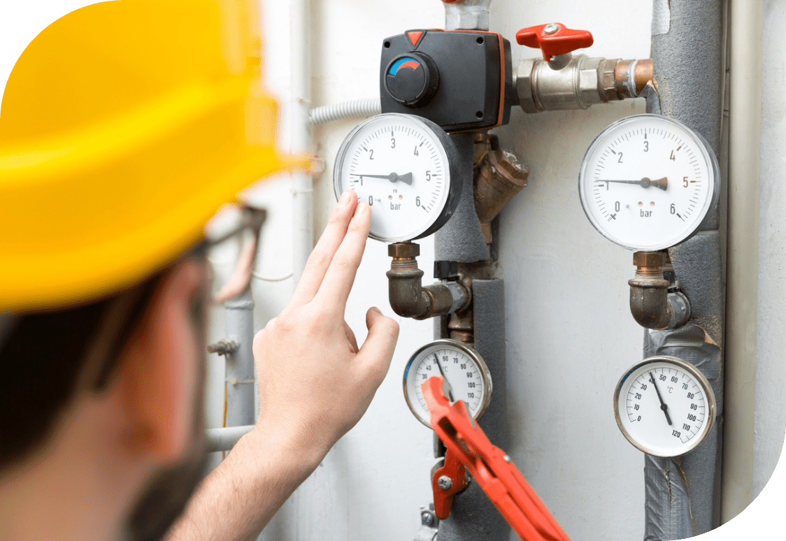 Heating Services Company & Contractor Gervais Mechanical Services