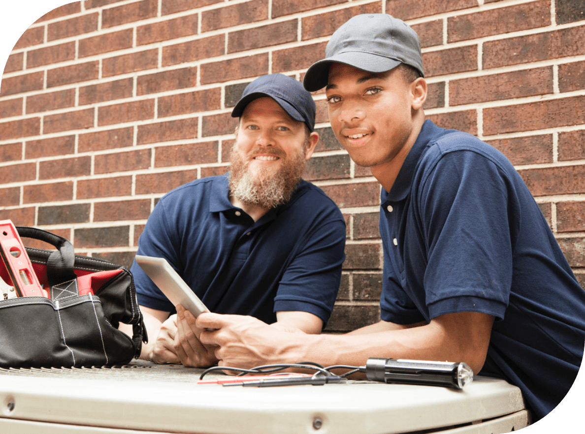 Heating Services Company & Contractor Gervais Mechanical Services