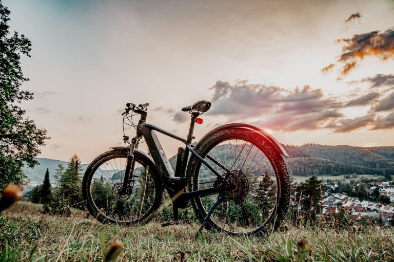 Prime à l'achat d'un vélo électrique à Lyon Lyon