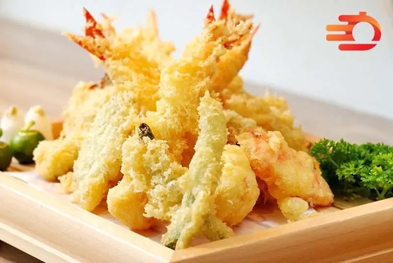 What Is Tempura & How Is It Made?