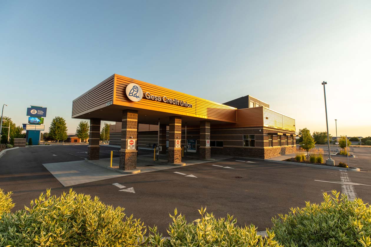 Pasco Credit Union Banking Pasco, WA Credit Union TriCities