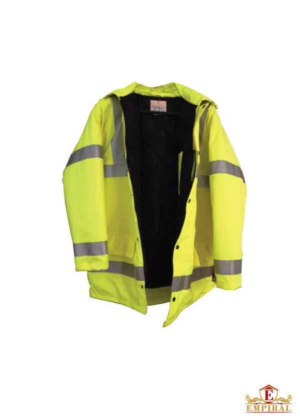 Gesa Pro » Safety Jacket