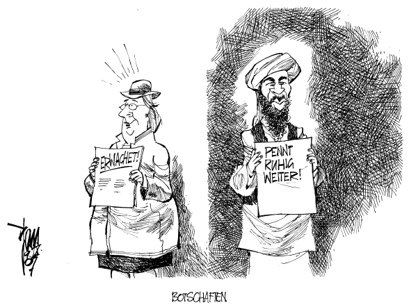 Karikaturen im Geschichtsunterricht Herr Hager Lehrer für