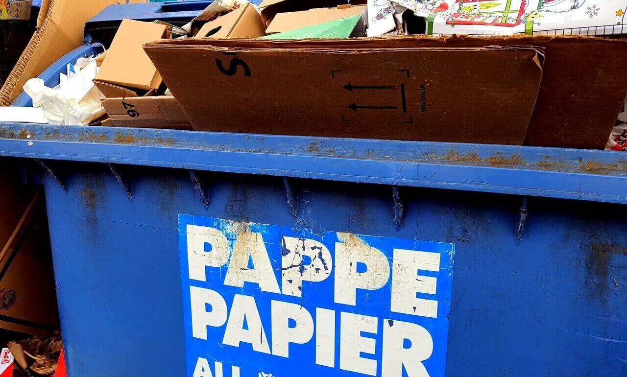 Wie wird Papier recycelt? Aktenvernichter im Vergleich!