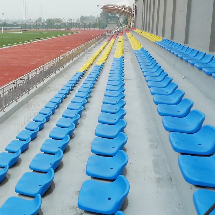 China Disassemblable Stadium Seating Manufacturers, Suppliers, Factory