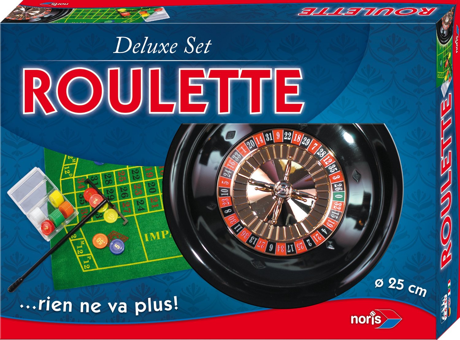 Roulette Test & Vergleich 08/2024 » GUT bis SEHR GUT