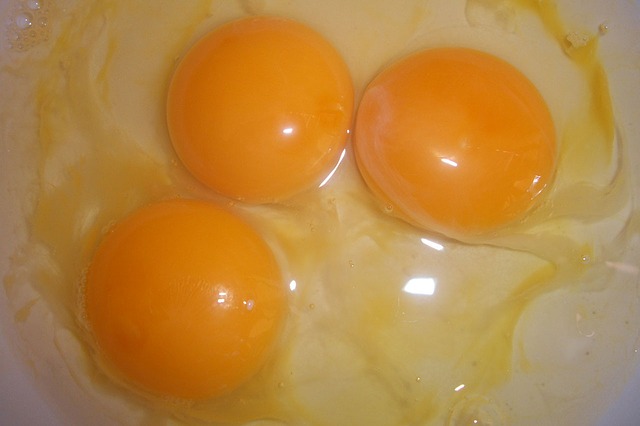 Sind Eier gesund? Die Wahrheit über Eier sowie die Fakten über