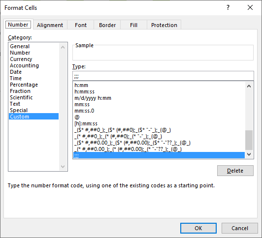 How to use mouse hover on a worksheet [VBA]