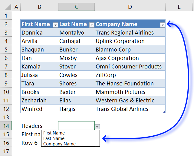 Excel list table names Блог о рисовании и уроках фотошопа