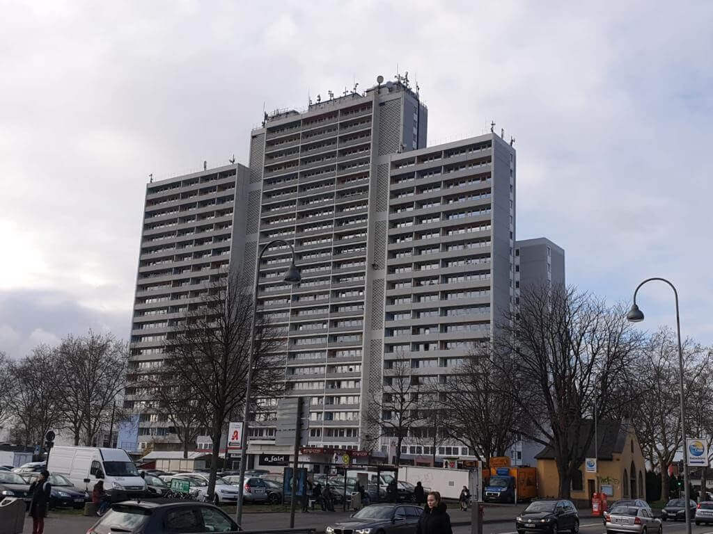 Pramerica Property Investment GmbH GET