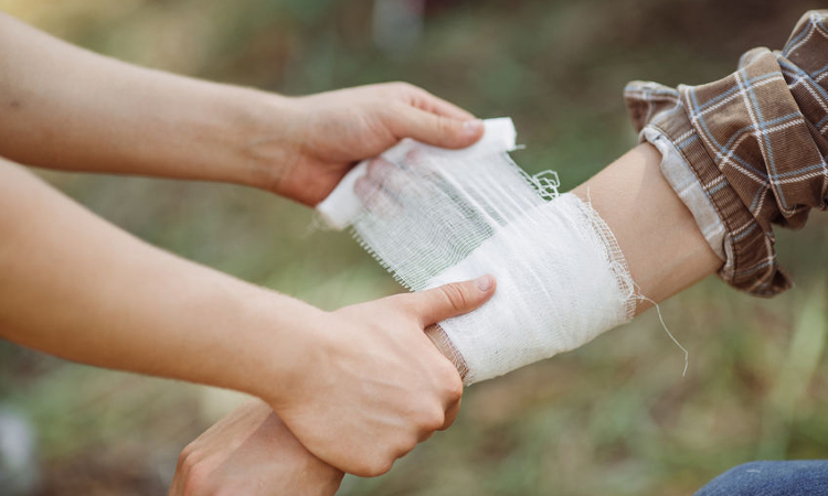 5 First Aid Hacks That Will Help You In Your Job As A Door Supervisor