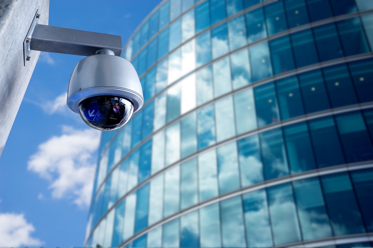 Why Work As A CCTV Operator? Get Licensed Blog