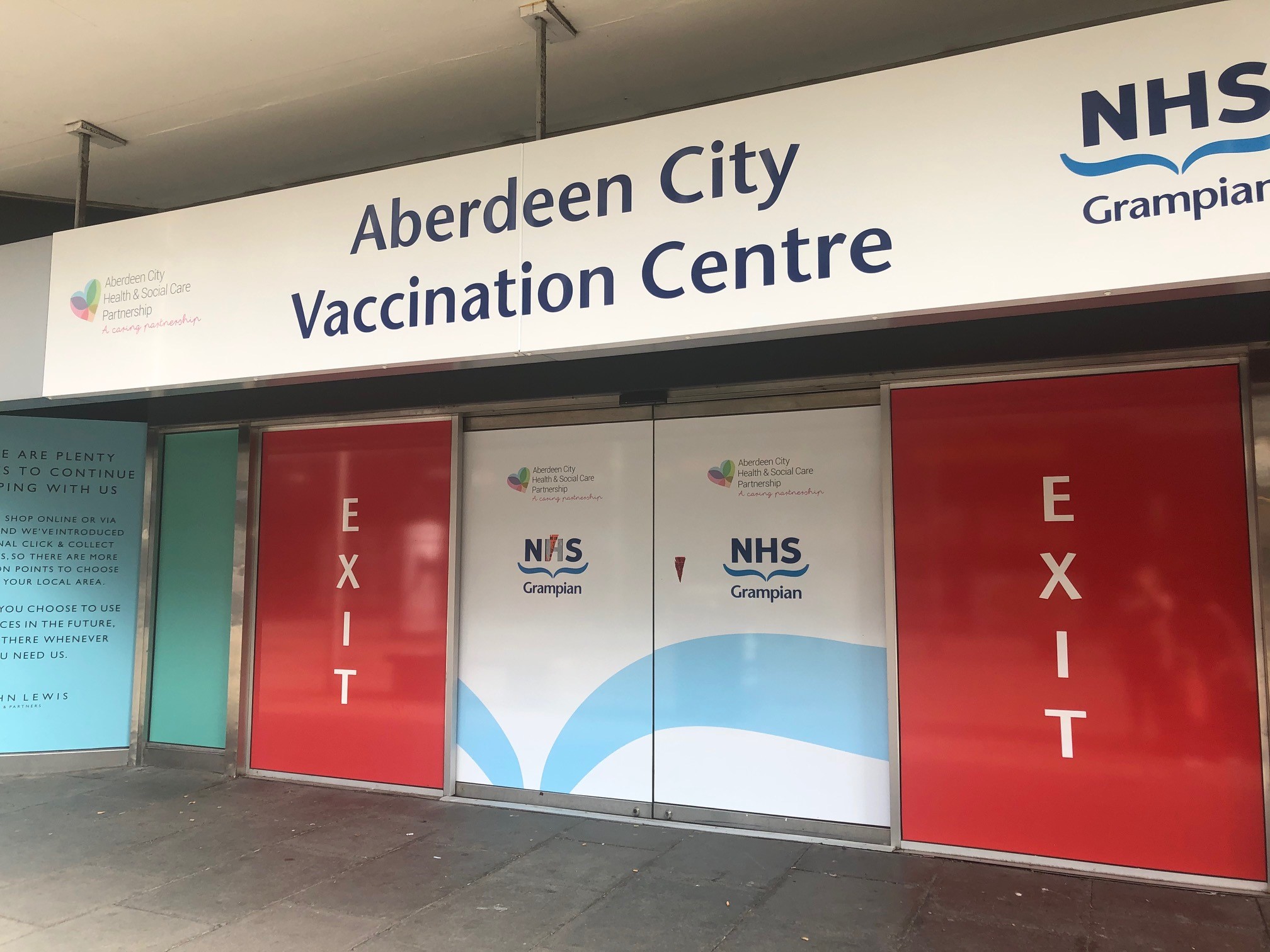 Vaccination Travel Getabout