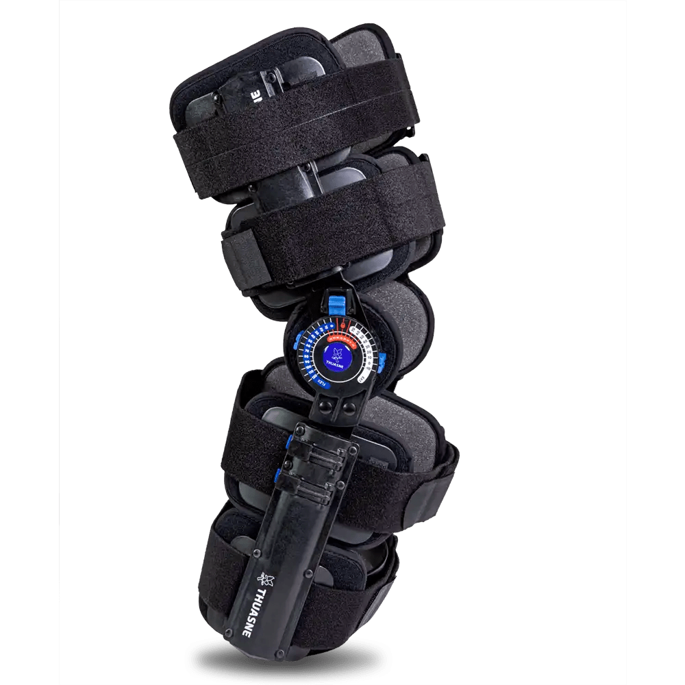 Townsend ROMX LX Get a Brace