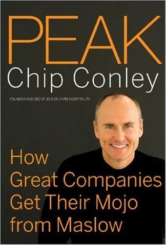 Peak Summary Chip Conley PDF Download MP3 Audio Book