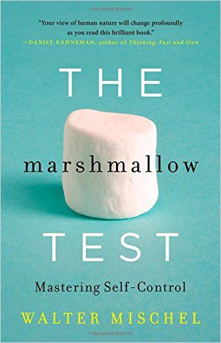 The Marshmallow Test Free Summary by Walter Mischel