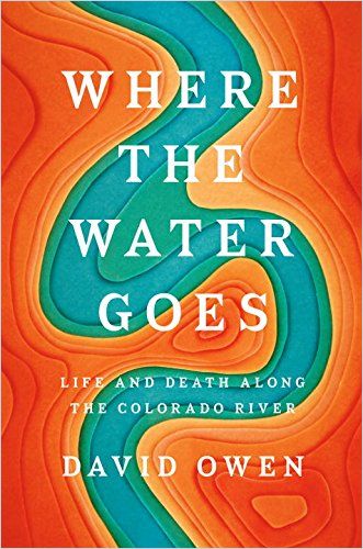 Where the Water Goes Free Summary by David Owen