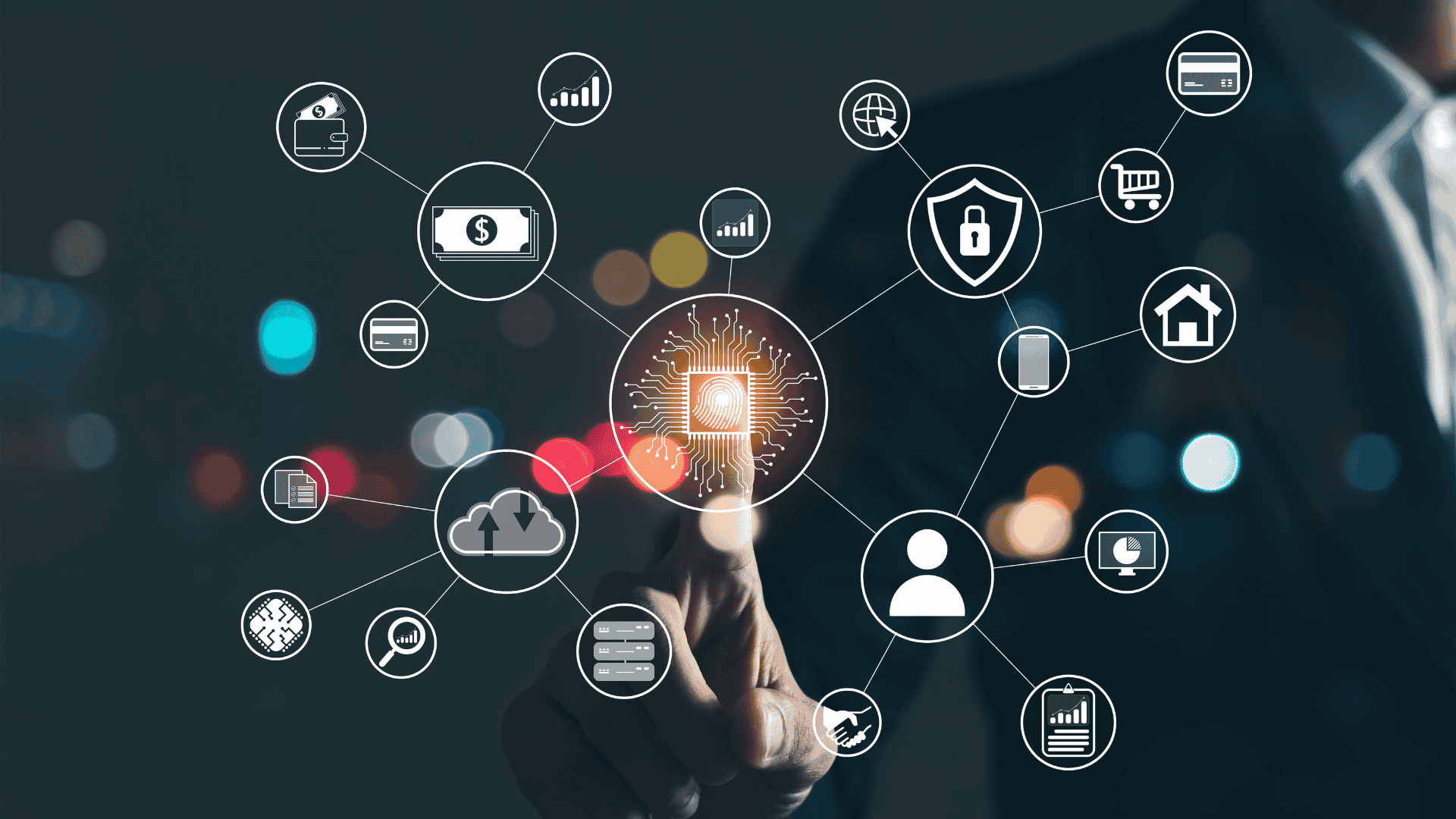 Tech Upgrades You Can Make Right Now to Improve Your Bottom Line｜Getac