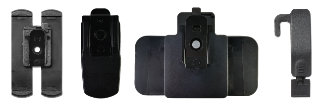 An In-Depth Look at the Getac Video Solutions Body-Worn Camera｜Getac