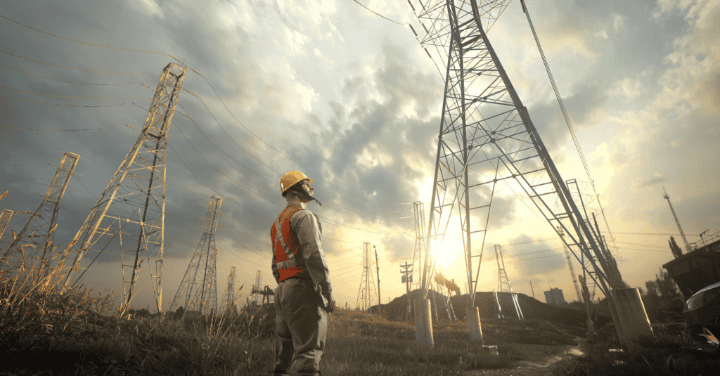 5 Energy Utilities Industry Challenges in 2022