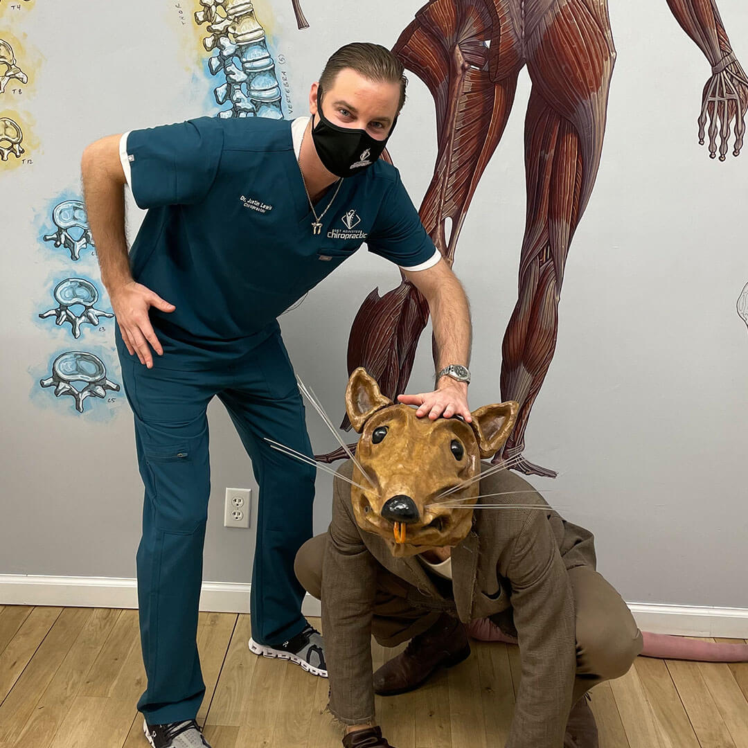 Chiropractor in New York Get Adjusted Chiropractic