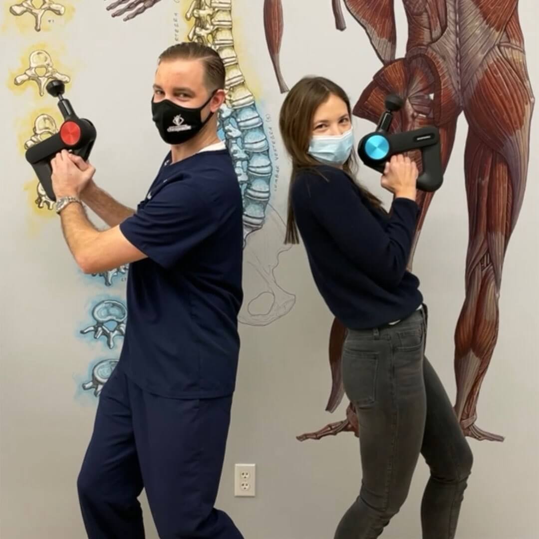 Chiropractor in New York Get Adjusted Chiropractic Contact Us