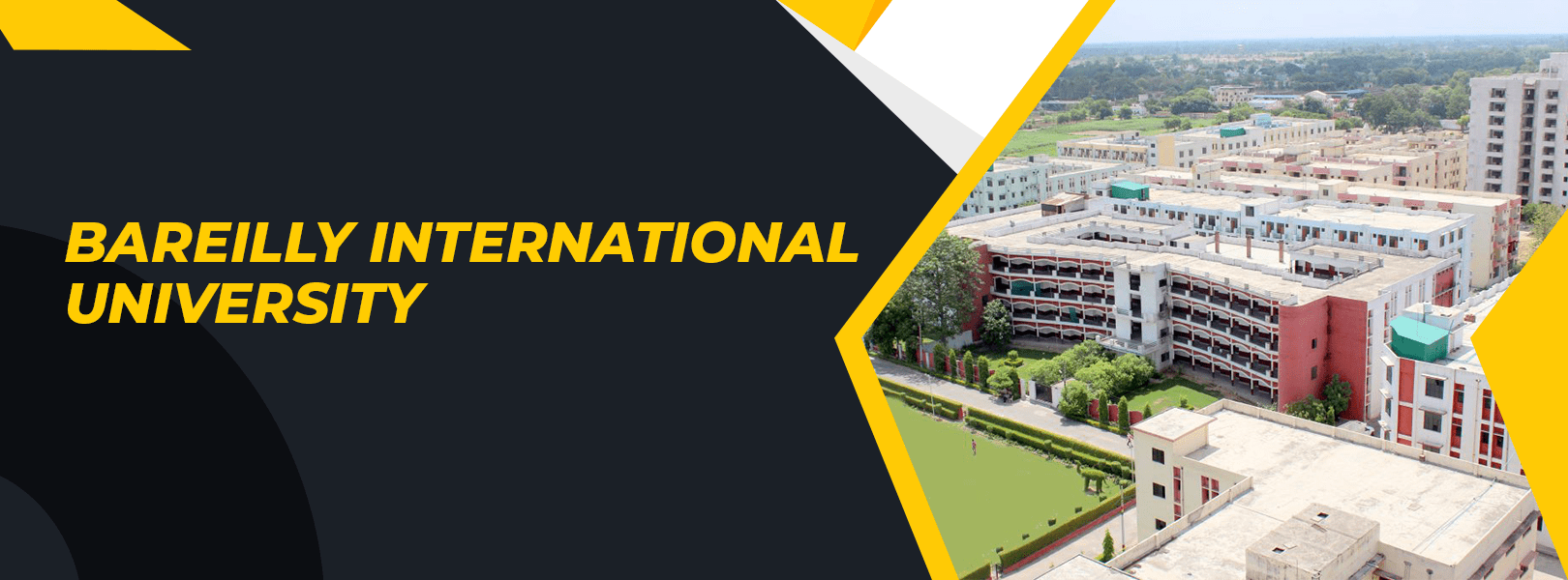Bareilly International University (BIU)