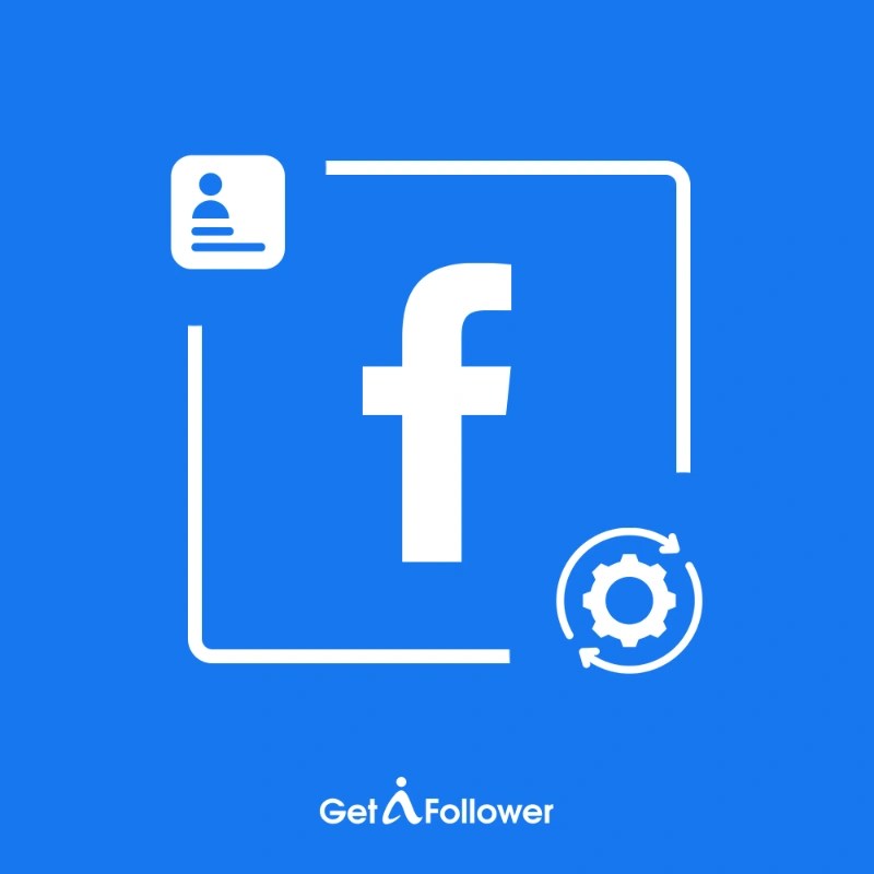 Free AI Facebook Bio Generator GetAFollower