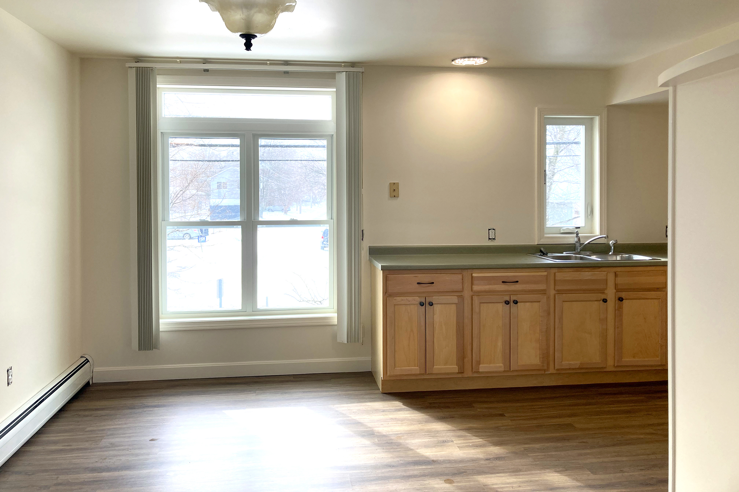 288 Flynn Avenue Champlain Housing Trust