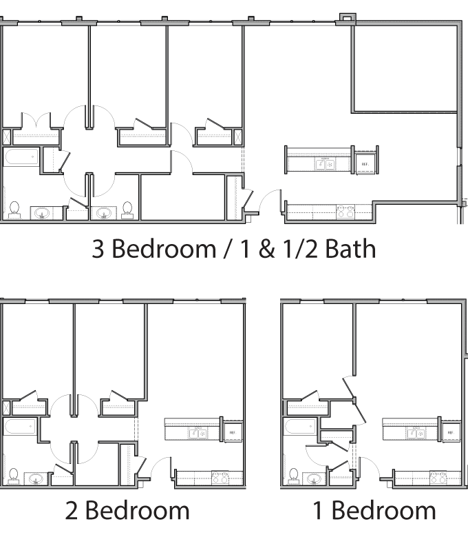 HARRINGTON VILLAGE Champlain Housing Trust