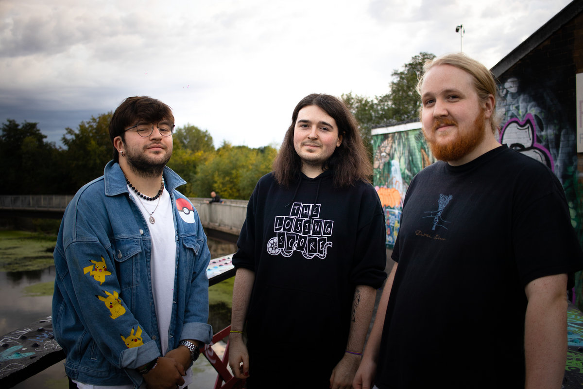 Artist Interview Pillow Fort The Alternative